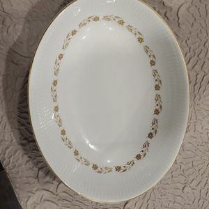 Royal Doulton serving dish